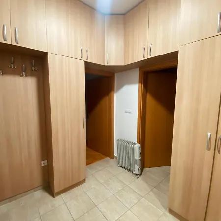 Stan Na Dan-apartman Milicevic *