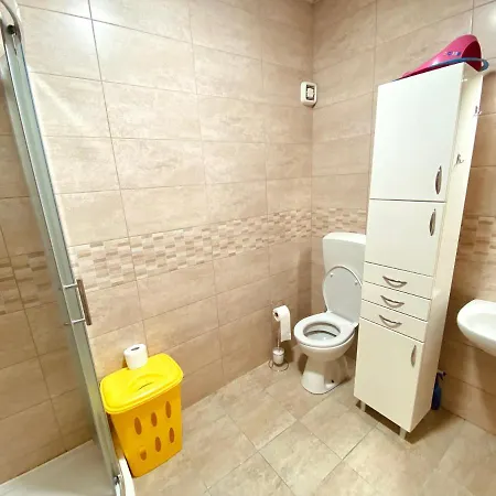 Apartment Stan Na Dan-apartman Milicevic *