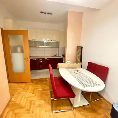 Stan Na Dan-apartman Milicevic