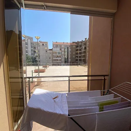Stan Na Dan-apartman Milicevic * Budva