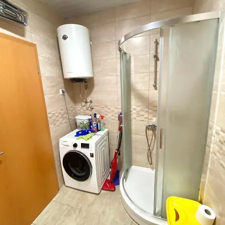 Stan Na Dan-apartman Milicevic * Budva
